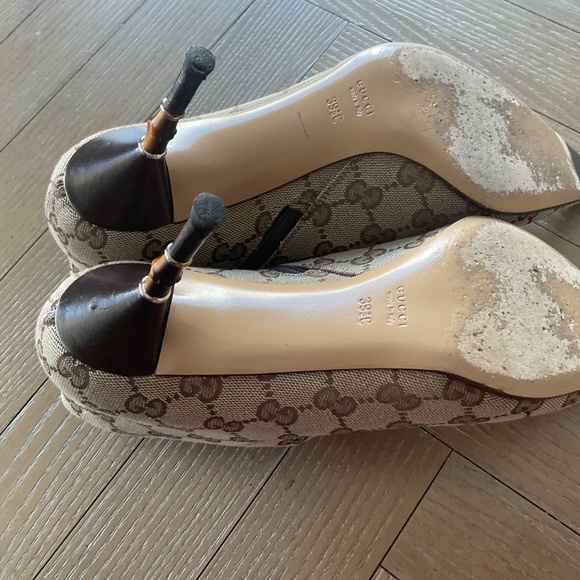 Booties - Picture 7 of 8